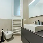 公寓 Easytopstay - Smart Living A 米兰