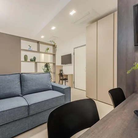 Appartamento Easytopstay - Smart Living A
