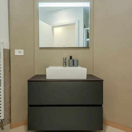 Easytopstay - Smart Living A 아파트 밀라노