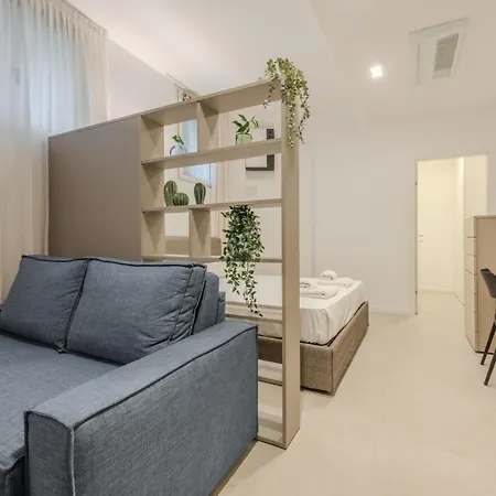 Appartamento Easytopstay - Smart Living A Milano