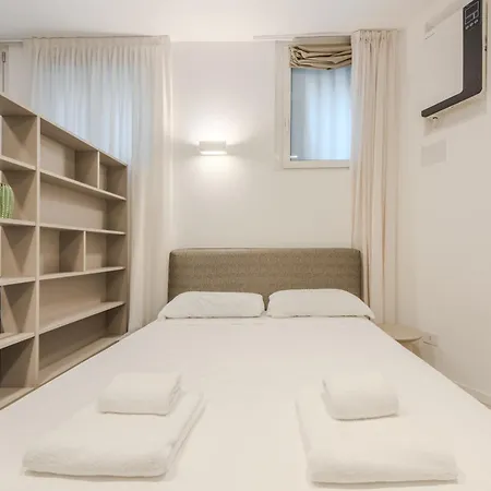 Appartamento Easytopstay - Smart Living A *