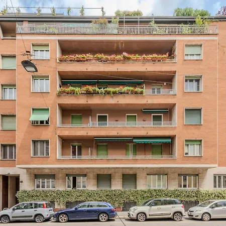 Easytopstay - Smart Living A Appartamento Milano