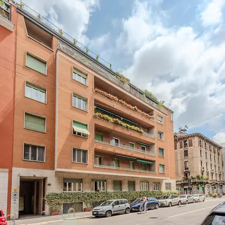 Easytopstay - Smart Living A Appartamento Milano