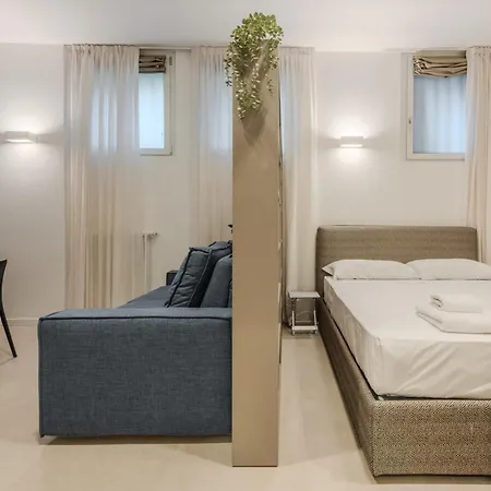 아파트 Easytopstay - Smart Living A 밀라노