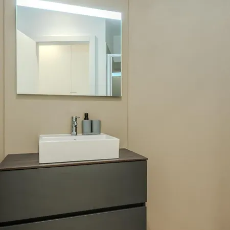 아파트 Easytopstay - Smart Living A